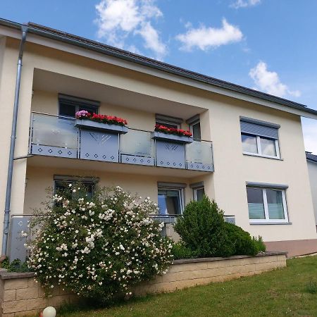 Ferienwohnung Kuenzell Exteriör bild