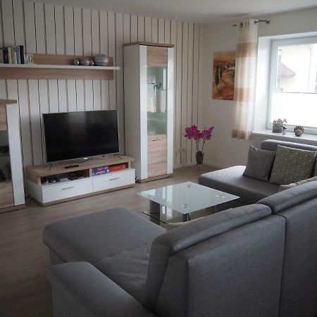 Ferienwohnung Kuenzell Exteriör bild