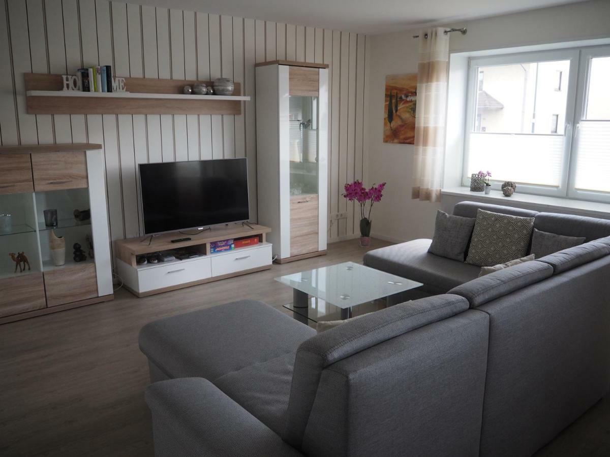 Ferienwohnung Kuenzell Exteriör bild