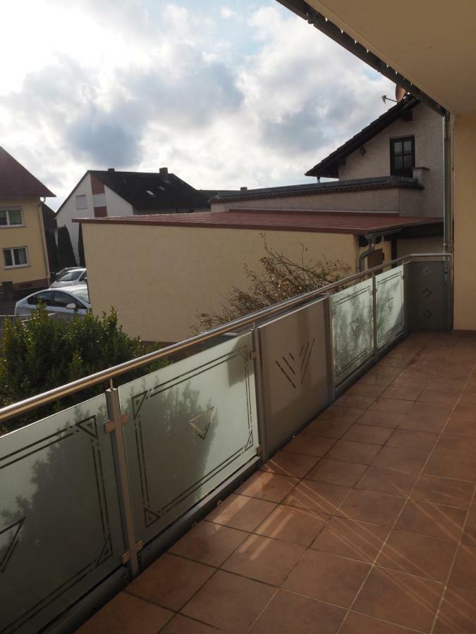 Ferienwohnung Kuenzell Exteriör bild