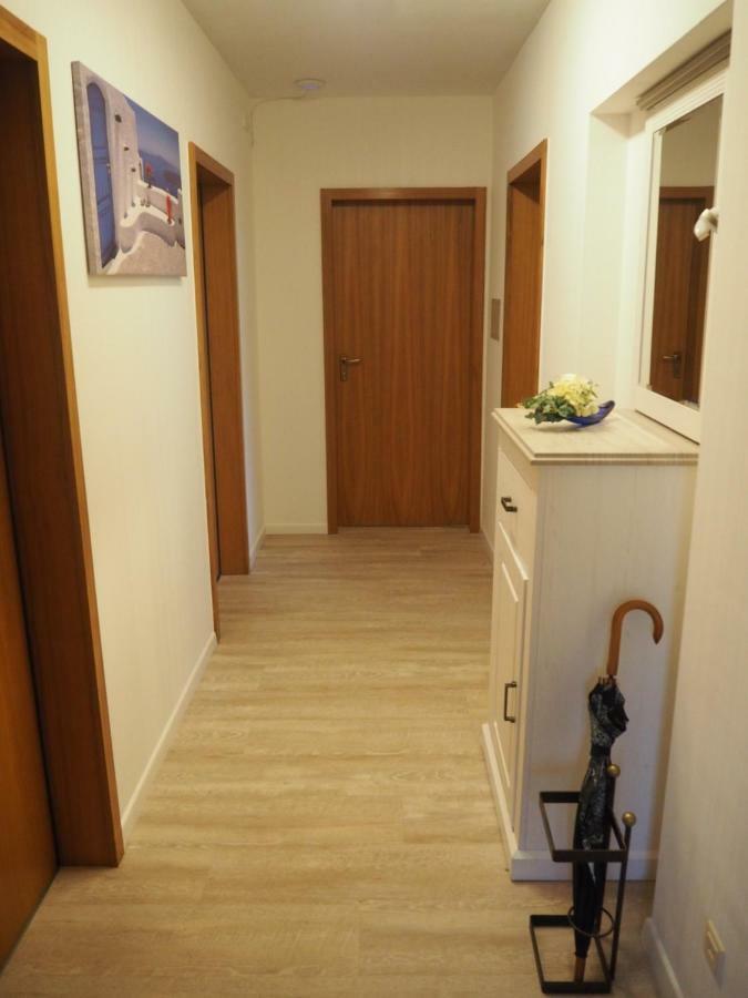 Ferienwohnung Kuenzell Exteriör bild