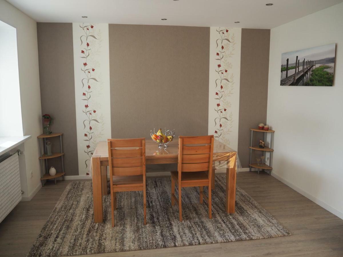Ferienwohnung Kuenzell Exteriör bild
